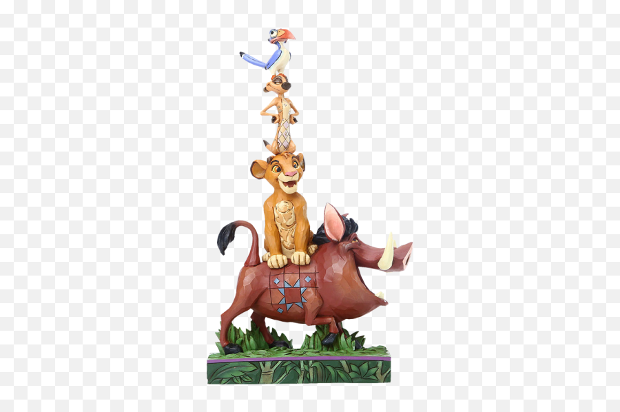 Pumba Collectibles Sideshow - Disney Characters Lion King Png,Pumba Png