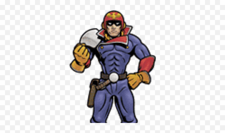 Captain Falcon Super Smash Bros Smashpedia Fandom - Super Ash Bros 64 Captain Falcon Png,Smash Bros Png