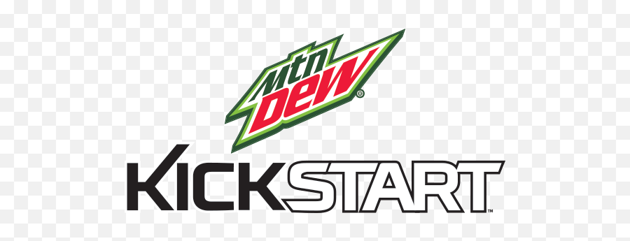 Sponsors U2014 Hbcu Springcoming - Mountain Dew Kickstart Logo Png Transparent,Mtn Dew Logo Png