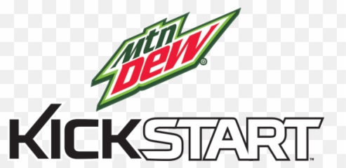 Sponsors U2014 Hbcu Springcoming - Mountain Dew Kickstart Logo Png Transparent