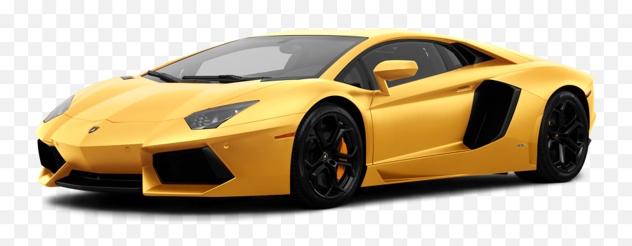 Used 2012 Lamborghini Aventador Values U0026 Cars For Sale - Lamborghini Aventador Yellow Png,Lamborghini Car Logo