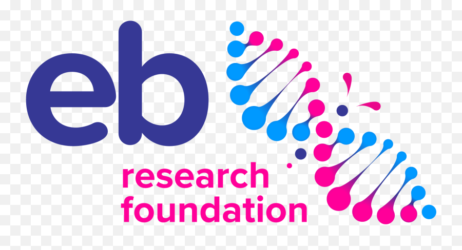One Focus - Eb Research Foundation Epidermolysis Bullosa Research Foundation Png,Eb Logo