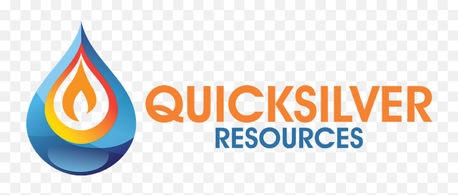 Quicksilver Resources Inc - Quicksilver Global Incorporated Logo Png,Quicksilver Png
