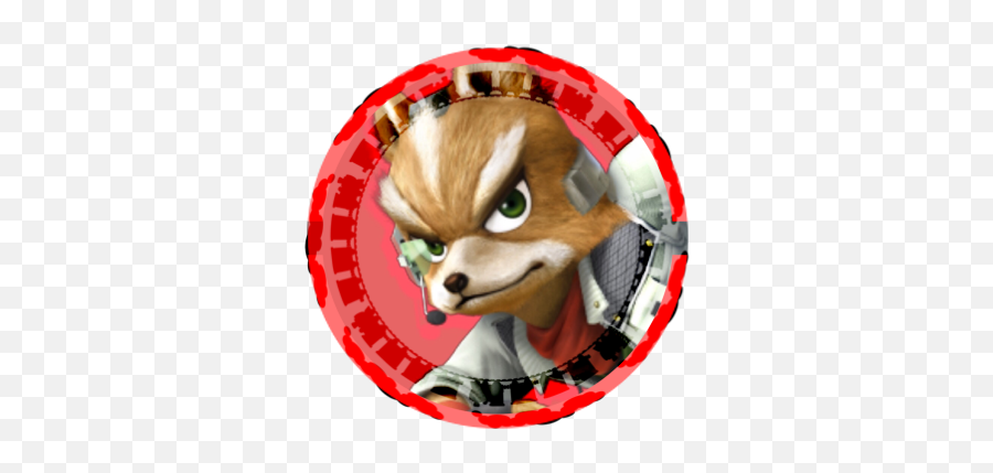 Fox Mccloud Kin Tumblr - Transparent Fox Mccloud Png,Fox Mccloud Png