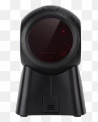 Barcode Scanner - Deli png