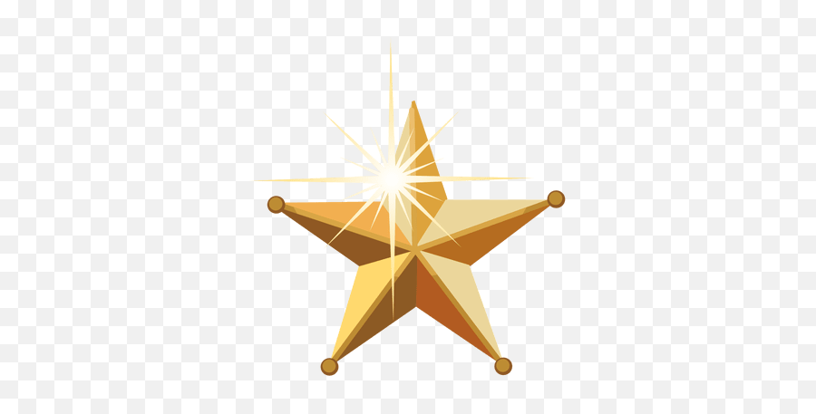 Estrella Navideña Png Image - Transparent Png Transparent Background Christmas Gold Star,Navi Png