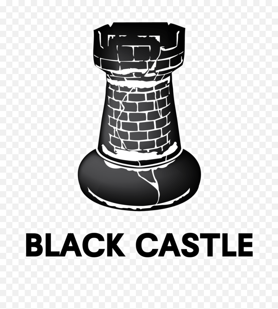Contact U2014 Black Castle - Black Castle Logo Png,Castle Logo