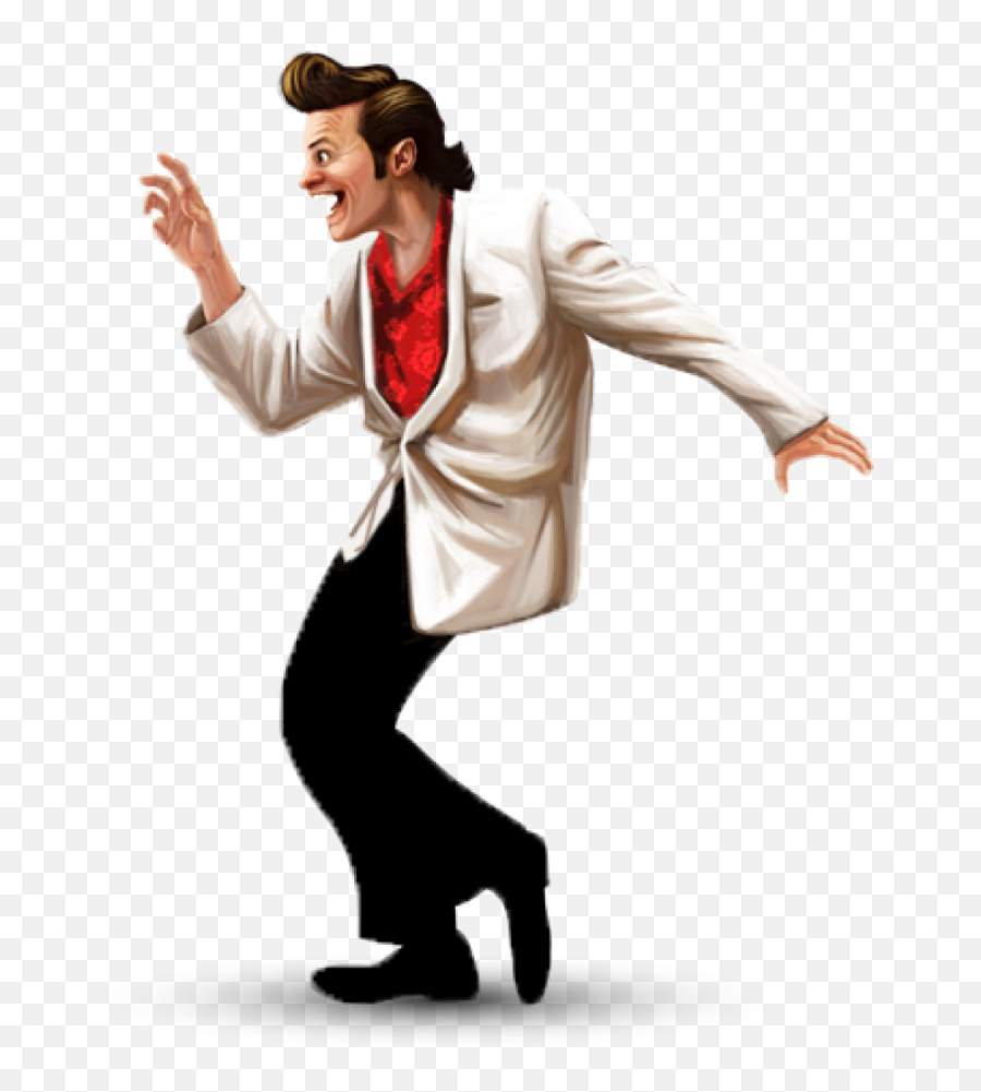 Welcome To Ace Ventura - Turn Png,Jim Carrey Png Welcome To Ace Ventura - Turn Png,Jim Carrey Png