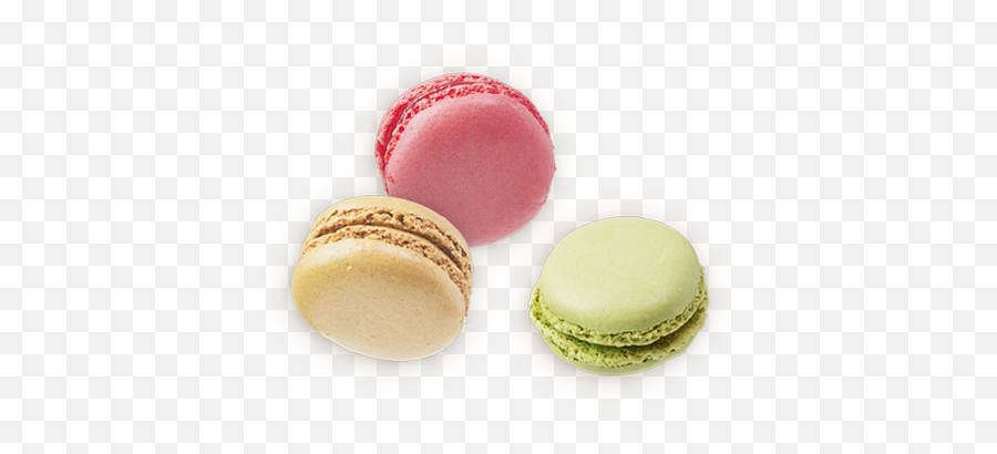 Frozen Desserts U0026 Cookies - Delizza Soft Png,Macaron Png