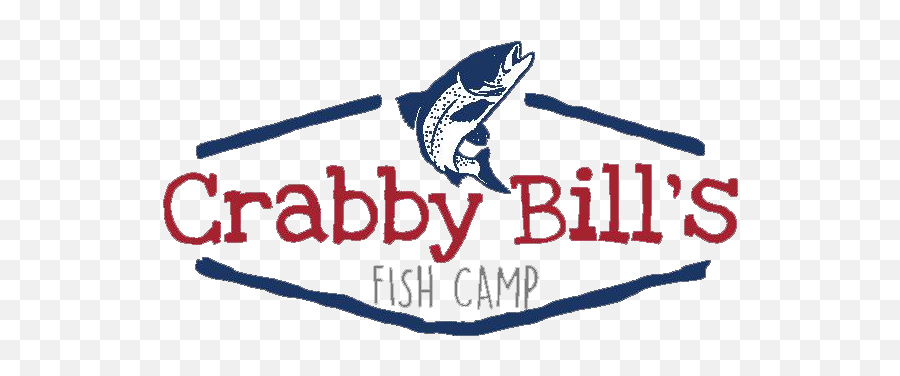 Order Online U2014 Crabby Billu0027s Fish Camp - Language Png,Bills Logo Png