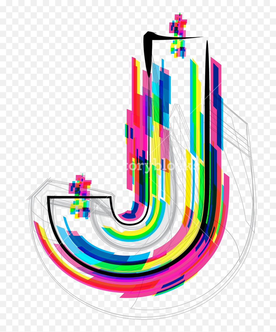 Letter J Png Pic - Letter J Logo Png,J Png