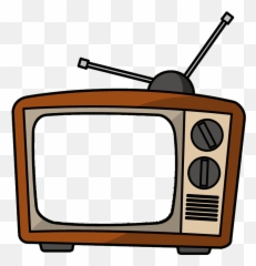 Television Transparent Background - Tv Clipart png