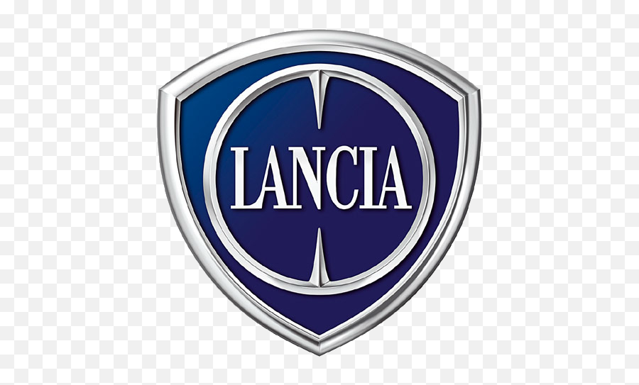 Lancia Logo Car Symbol Meaning And History - Logo Lancia Png,Blue Triangle Logos