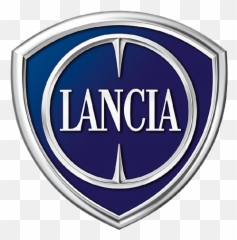 Lancia Logo Car Symbol Meaning And History - Png