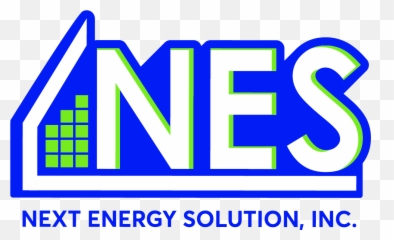 Wisconsin Solar Electric Installations Grid - Tie Offgrid Vertical Png,Nes Logo Png