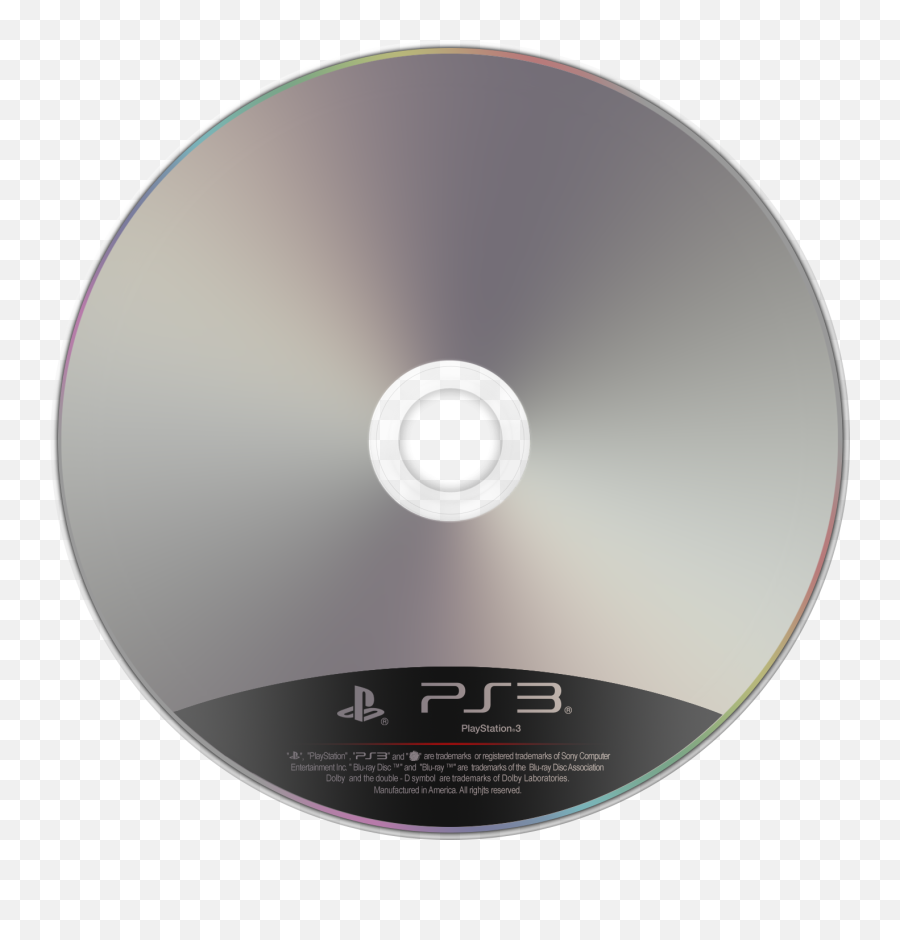 Ps3 Photoshop Template - Game Cart Images Launchbox Optical Storage Png,Ps3 Png