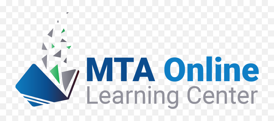 Mta Online Learning Center Product Catalog Michigan - Vertical Png,Mta Logo