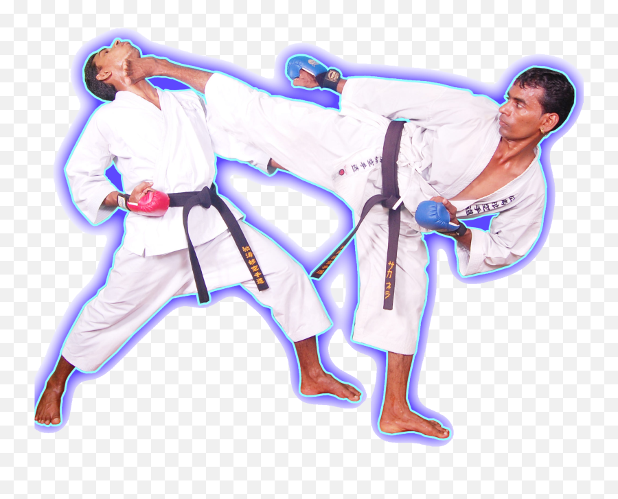 Karate Kick Png Transparent Image Arts - Karate Kick Images Png,Karate Png