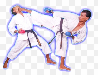 Karate Kick Png Transparent Image Arts - Karate Kick Images Png,Karate Png