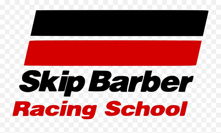 Fileskipbarberlogosvg - Wikimedia Commons Skip Barber Racing School Logo Png,Barber Png