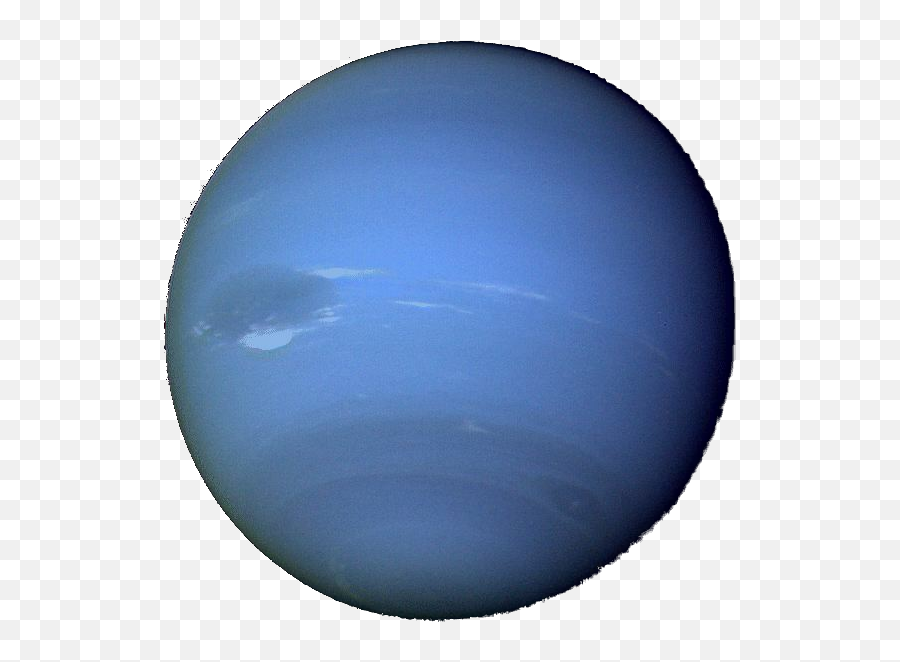 Images For Other Planets - High Resolution Neptune Planet Png,Jupiter Transparent Background
