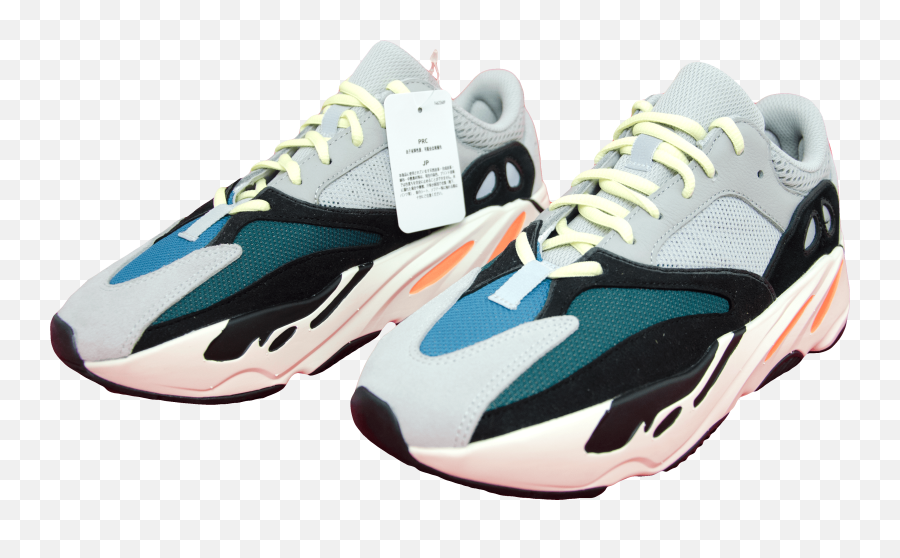 Download Adidas Yeezy Boost - Yeezy Boost 700 Png Png Image Round Toe,Yeezy Png