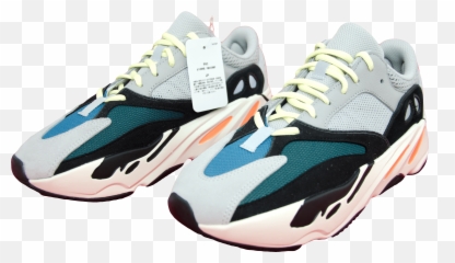 Download Adidas Yeezy Boost - Yeezy Boost 700 Png Png Image Round Toe,Yeezy Png