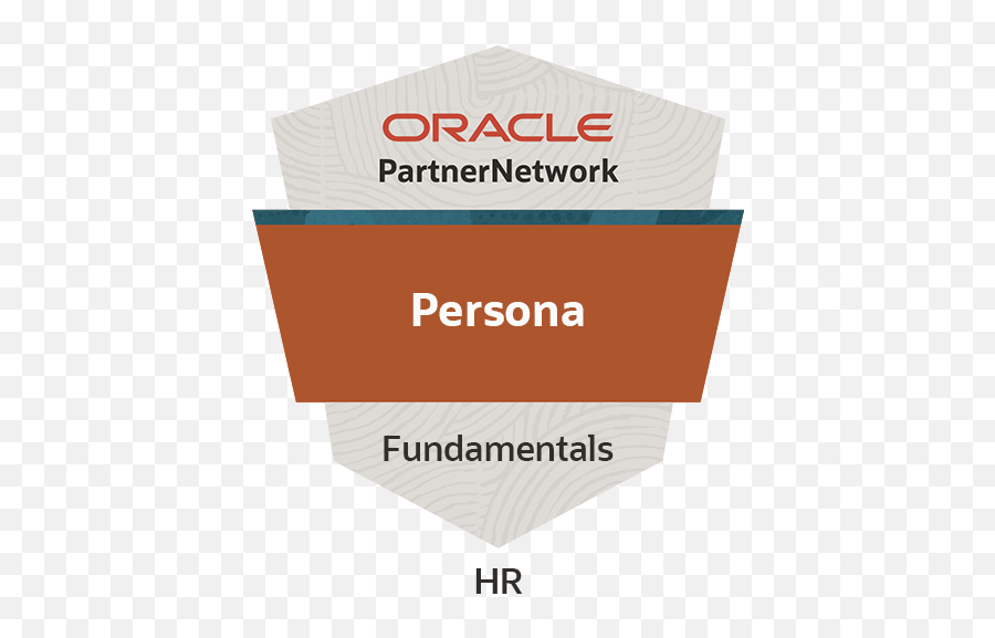 Key Personas - Hr Acclaim Oracle Png,Personas Png