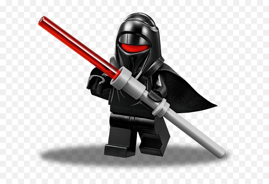 Shadow Guard - Lego Star Wars Characters Legocom For Kids Lego Star Wars Imperial Royal Guard Png,Shadow Figure Png