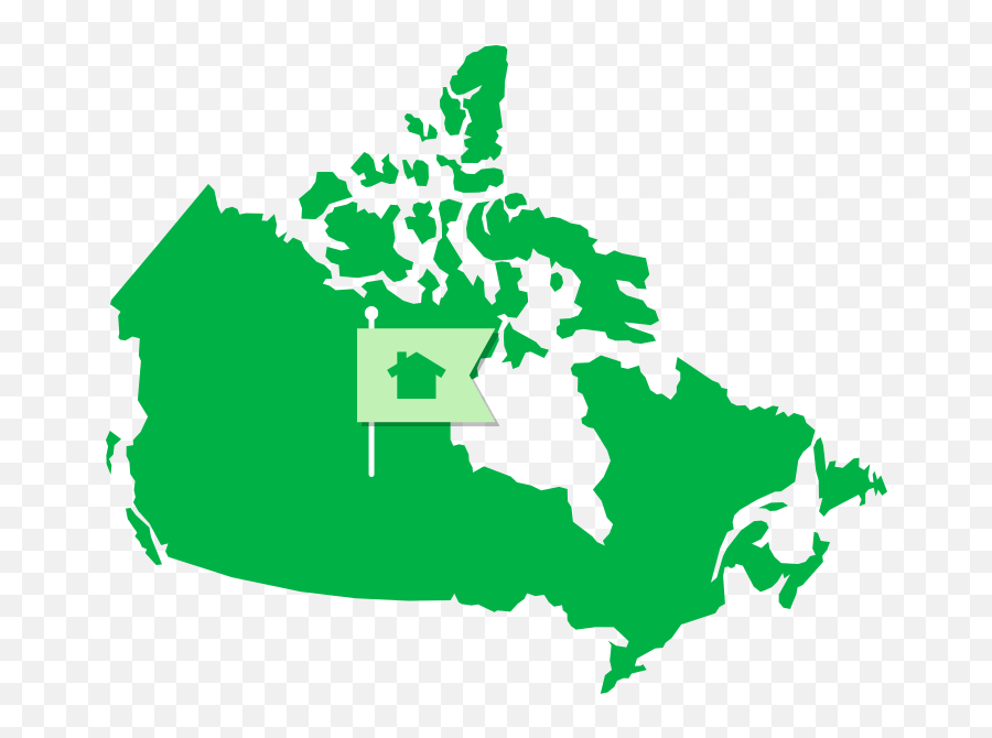 Welcome To The Neighbourhood Nextdoor Blog - Canada Map Vector Png,The Neighbourhood Logo