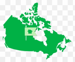 Welcome To The Neighbourhood Nextdoor Blog - Canada Map Vector png