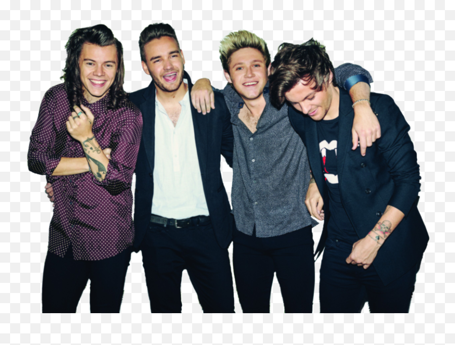 Picture Icon Favicon - One Direction Made In The Am Png,One Direction Transparents
