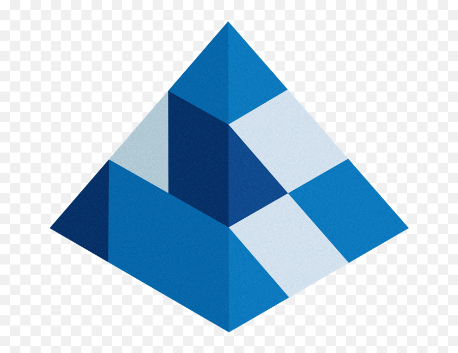 Media Center Blue Prism - Blue Prism Logo Png,Blue Triangle Logo
