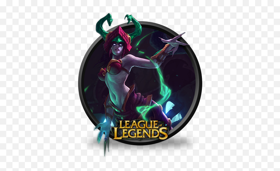 Cassiopeia Jade Fang Lunar Revel Icon - League Of Legends League Of Legends Png,Fang Png