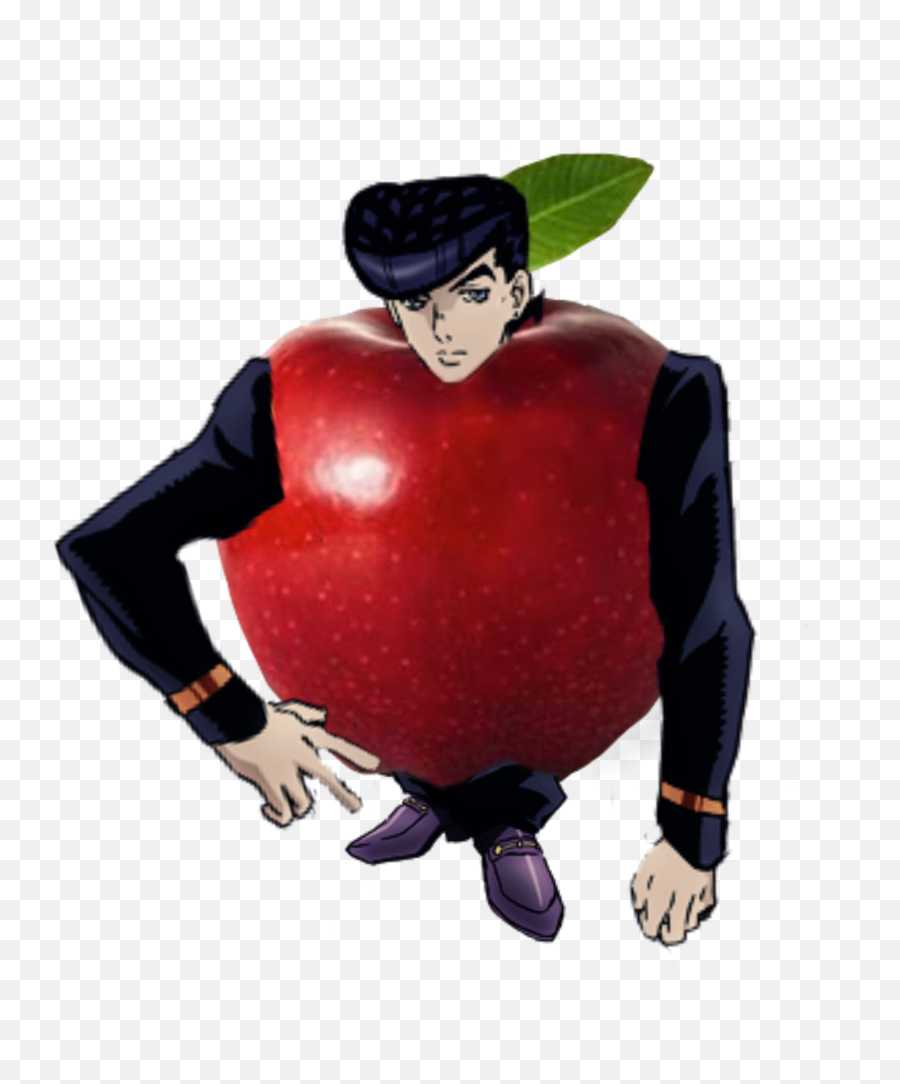 Josukehigashikata Sticker By Illuso - Fictional Character Png,Josuke Png