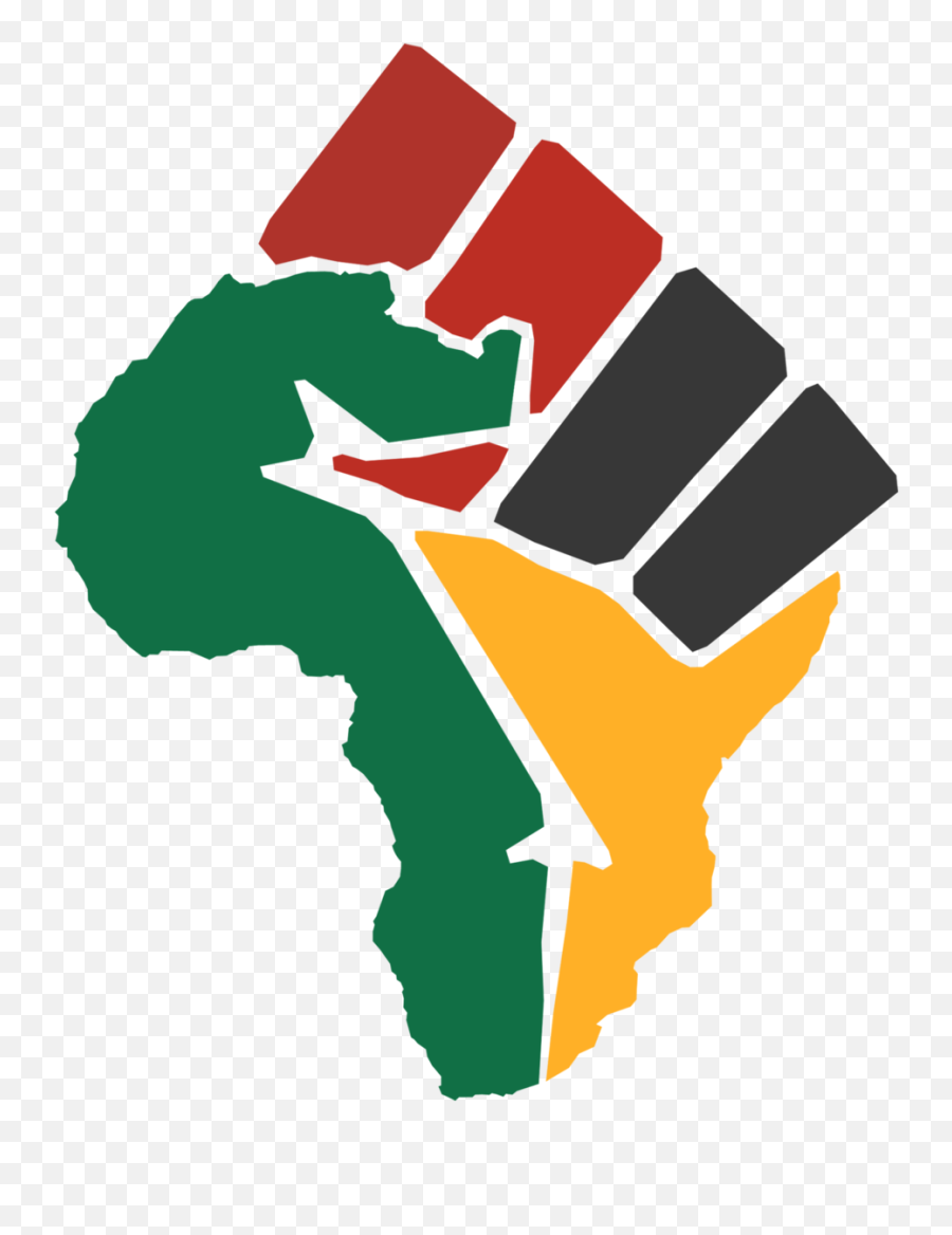 What Is Afrocentrism U2014 Conference 2019 - Transparent Black Student Union Logo Png,Raised Fist Png
