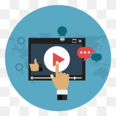 Data Science And Technology Corporation U2013 Education Robotics - Video Optimization png