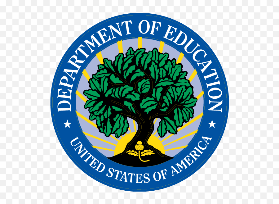 Department Of Education Cpb Logo - Logodix Us Department Of Education Png,Nsf Logo Png