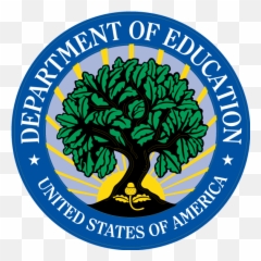 Department Of Education Cpb Logo - Logodix Us Department Of Education Png,Nsf Logo Png