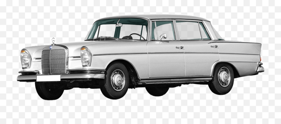 Mercedes Benz 220 W111 - 112 6cyl Free Photo On Pixabay Old Mercedes Benz Png,Mercedes Benz Png