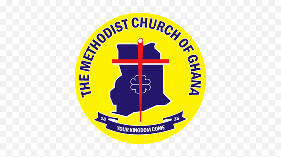Wesley Methodist Church Dedication - Ghana In France News Vertical Png,Sda Church Logos