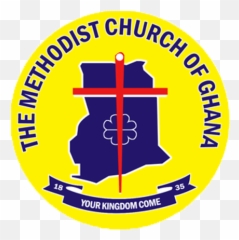 Wesley Methodist Church Dedication - Ghana In France News Vertical png