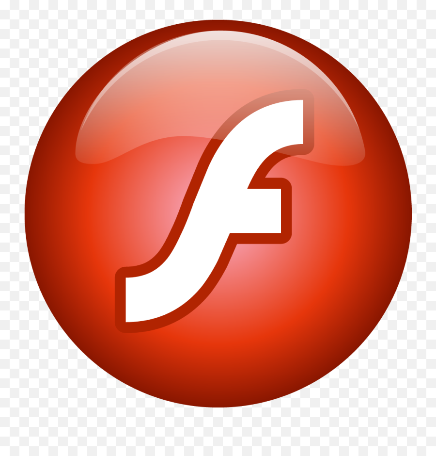 Macromedia Flash 8 Icon - Adobe Flash Png,Flash Png