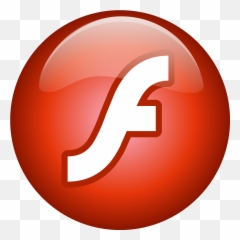 Macromedia Flash 8 Icon - Adobe png
