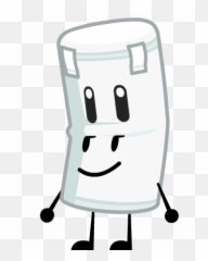 Sand Bag The Discord Incrdible Cool Kamp Wiki Fandom - Happy png