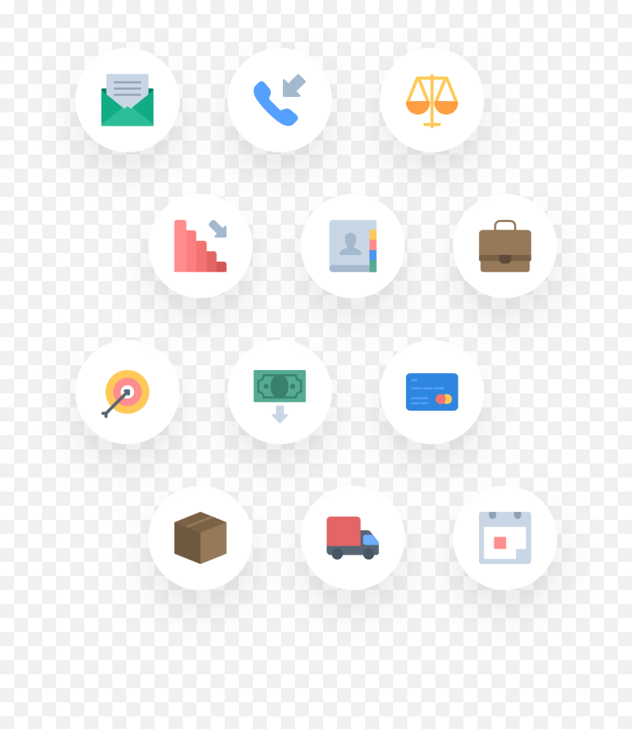 Essentials Icon Pack The Most Commonly Used Icons In One Place Png Cool Circle Designs