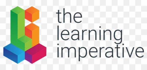 Review - The Learning Imperative Vertical png