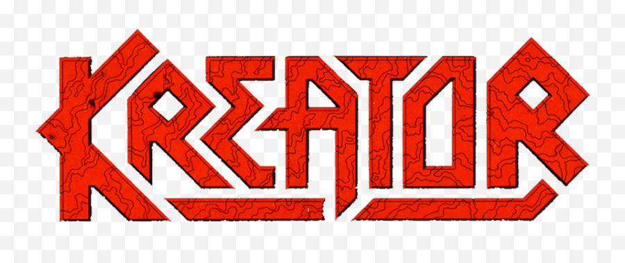 Kreator - Kreator Png,Epic Records Logo