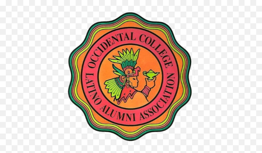 Occidental College Latino Alumni - Court Lane Junior School Png,Occidental College Logo