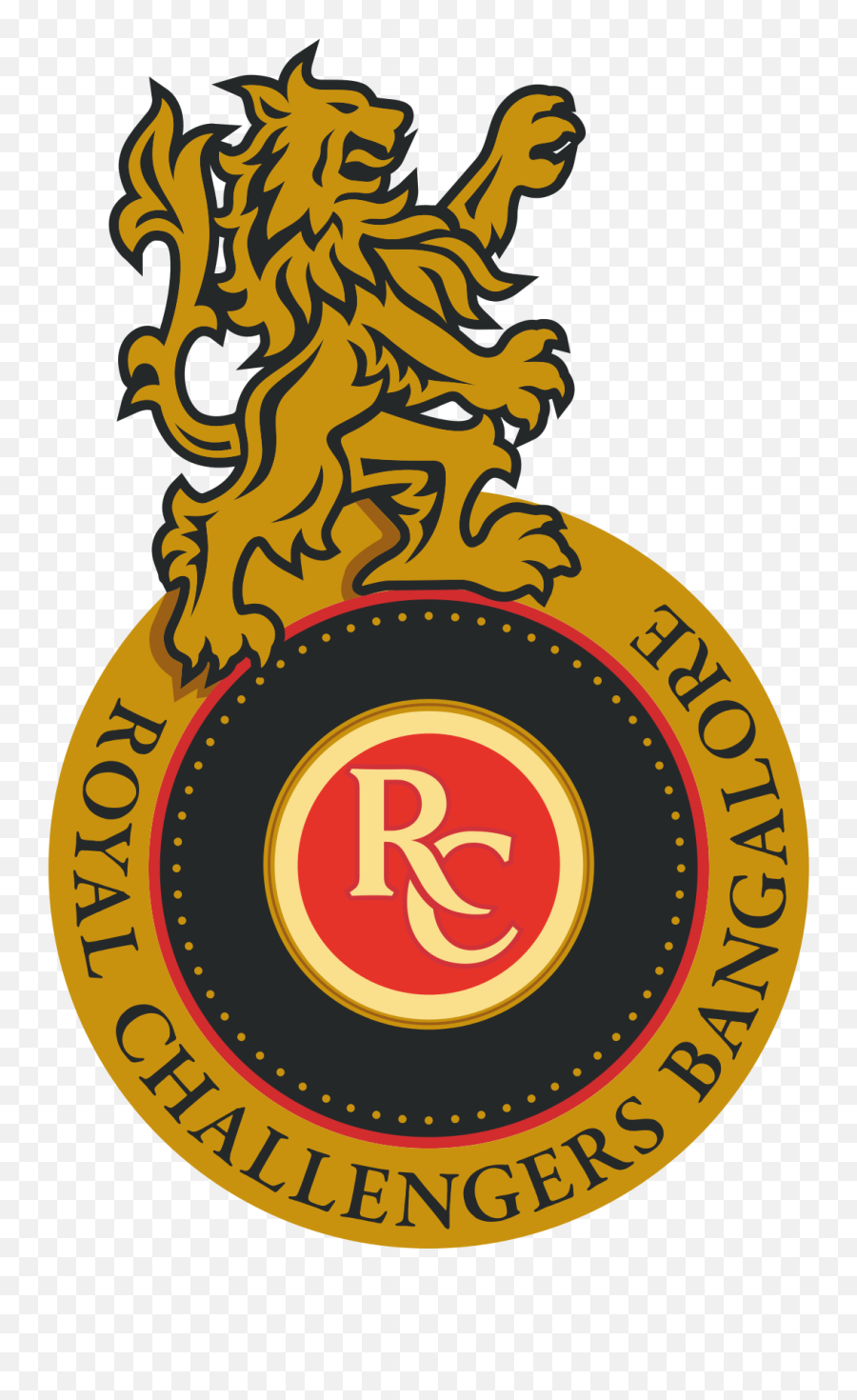 Cricket Australia Logo Transparent - Royal Challengers Bangalore Logo Png,Logo Wikia
